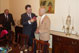 President Awards Dr. Ounjian With State Medal
